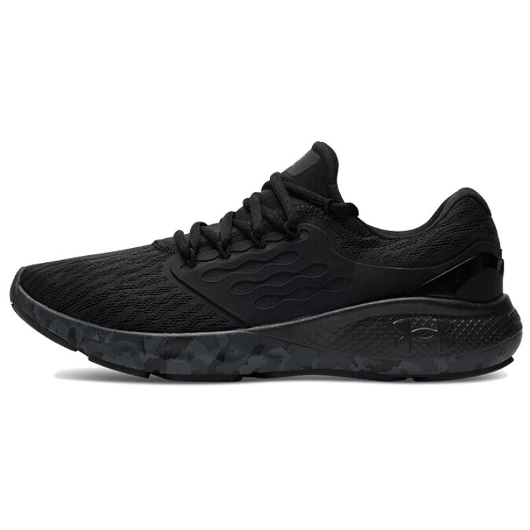 Under Armour Charged Vantage Fun CN Low top Running Shoes Men's Black
