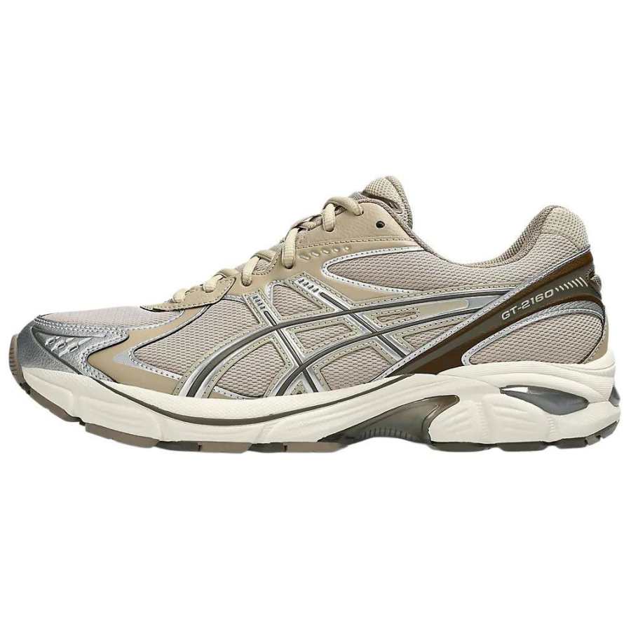 ASICS ASICS GT 2160 Feather Grey Brown Storm