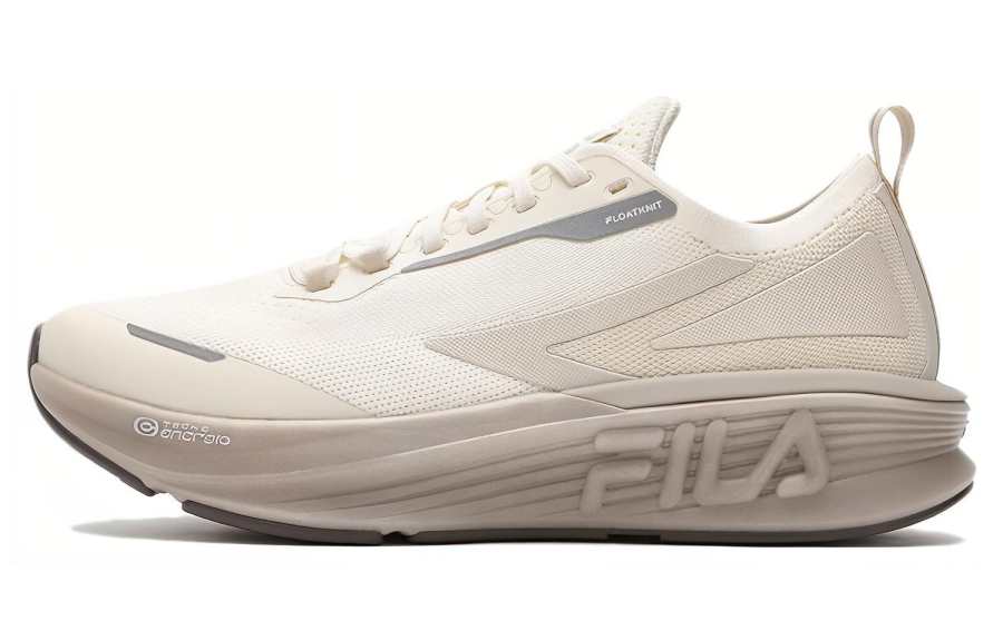 FILA Rimba Running Shoes 'Cream White' Women's