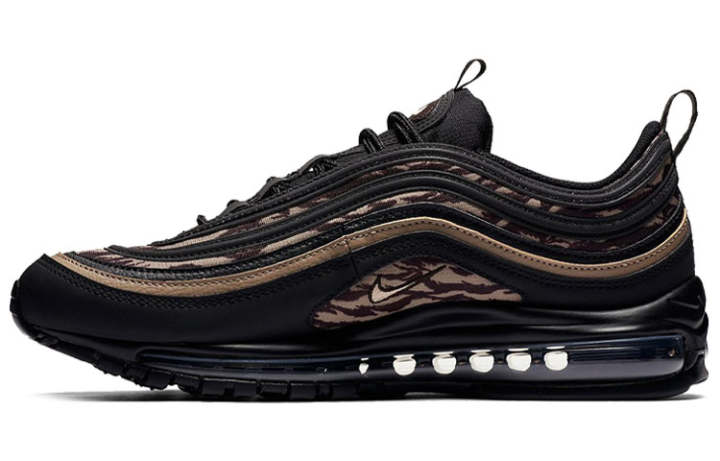 Nike Nike Air Max 97 Tiger Camo