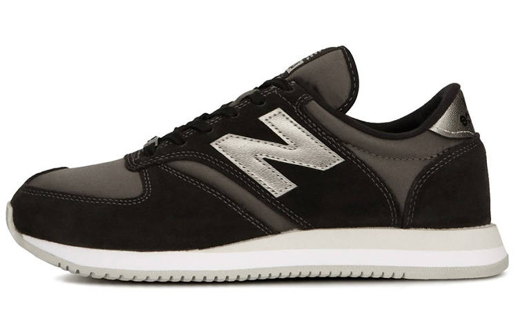 New Balance New Balance 420 Series Low Tops Retro Black Women's