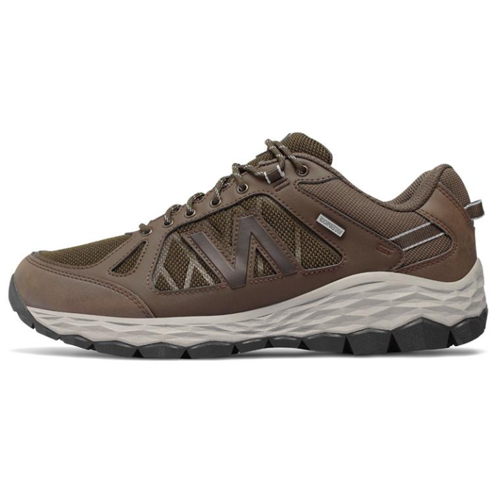 New Balance New Balance Fresh Foam 1350 'Chocolate Brown'
