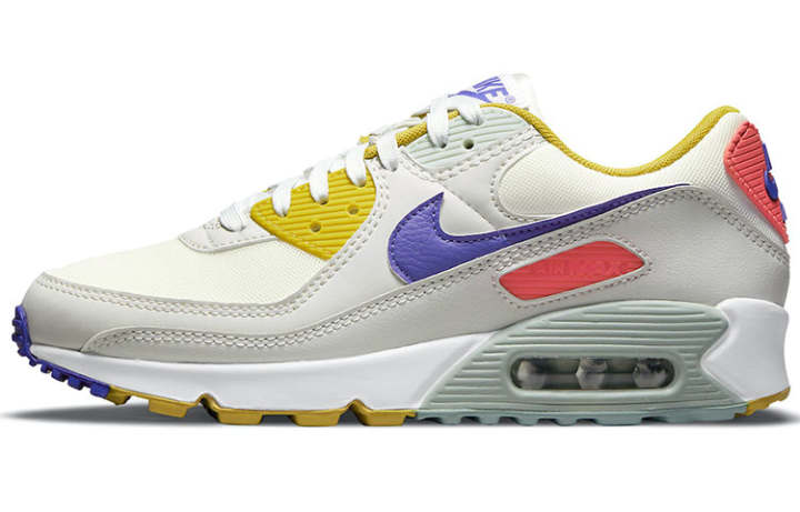 Nike Nike Air Max 90 Pistachio Frost Women's