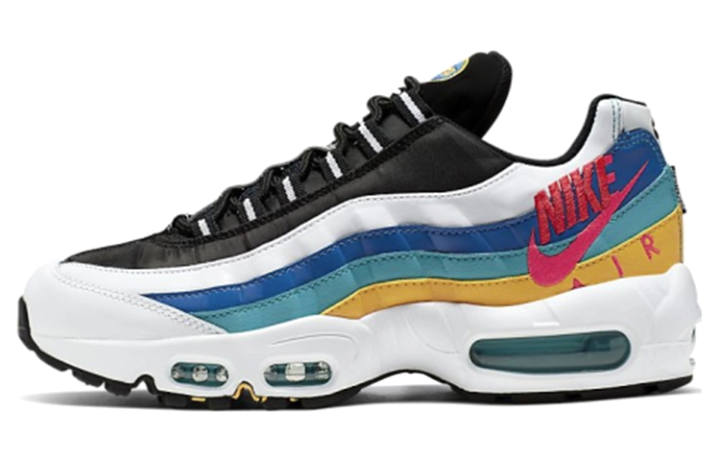 Nike Nike Air Max 95 Prm Windbreaker Women's
