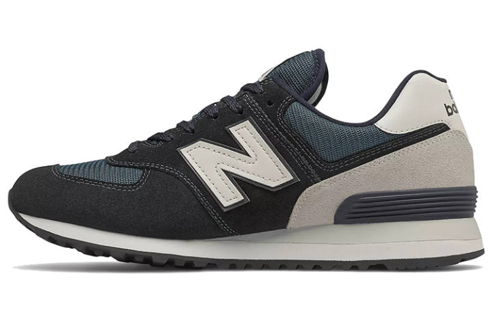 New Balance 574 New Balance 'Eclipse'
