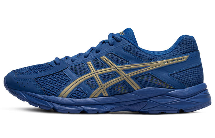 ASICS ASICS Gel Contend 4 'Blue Gold'