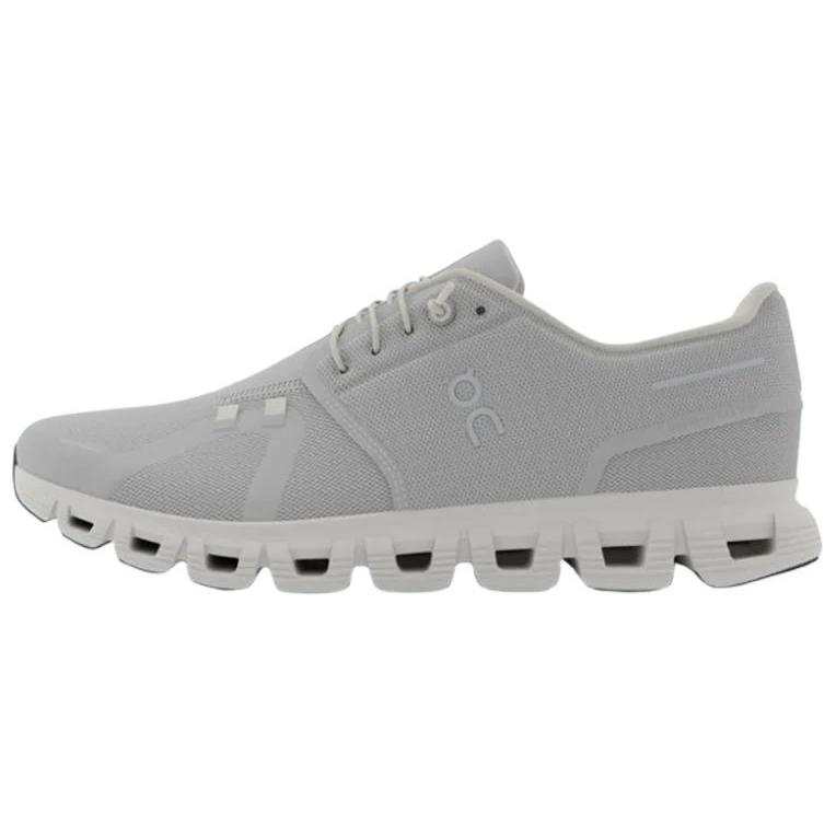 On Cloud 6 Wmns On 'Glacier White' Women's