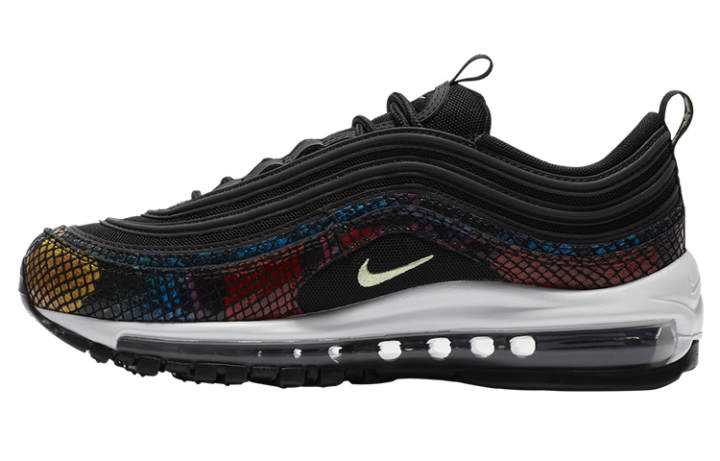 Nike Nike Air Max 97 Rainbow Snake Women's