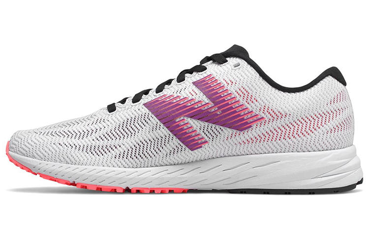 New Balance New Balance 1400 V6 'White Bright Purple' Women's