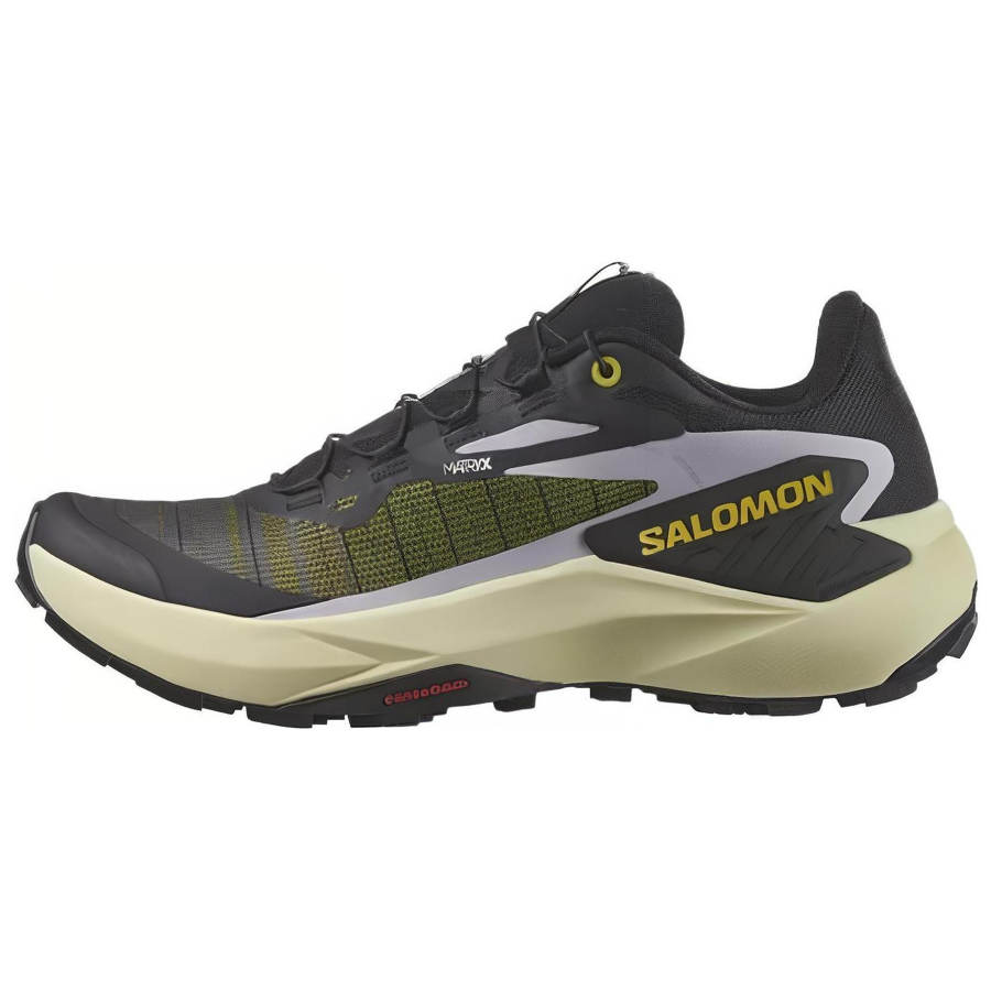 SALOMON Women's Genesis 'Black Sulphur Spring'