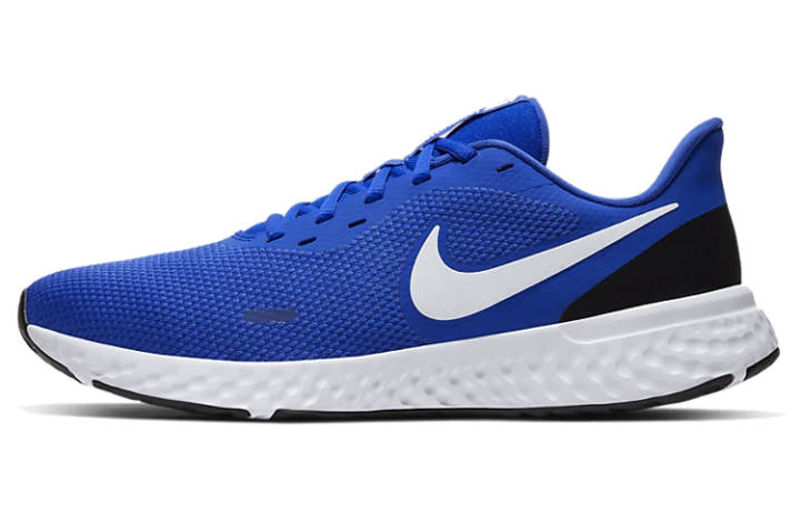 Nike Nike Revolution 5 Blue/White