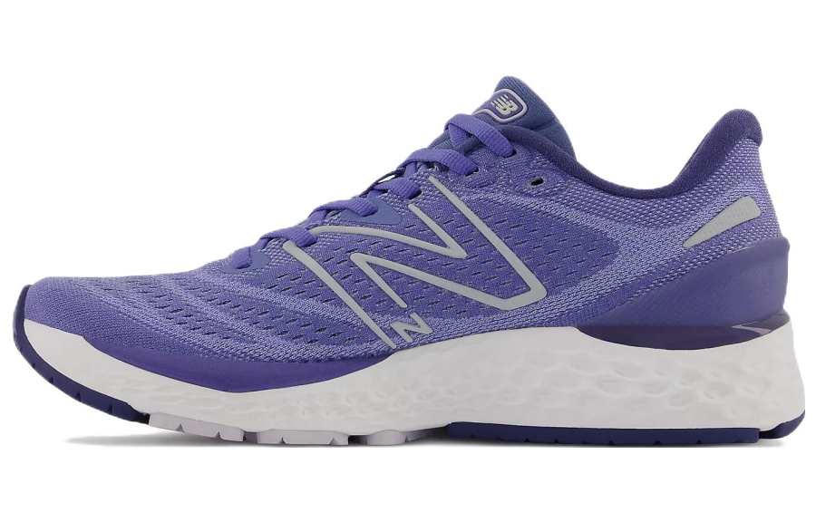 New Balance New Balance Solvi V2 'Purple White' Women's