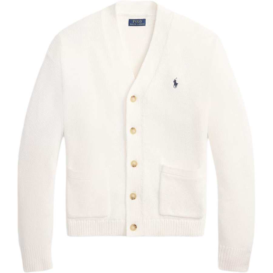 Polo Ralph Lauren button pocket cardigan