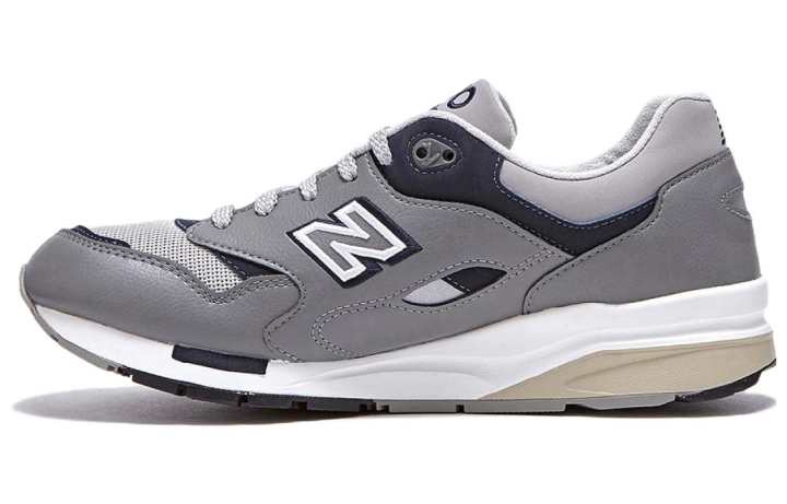New Balance 1600 New Balance 'Grey Navy'