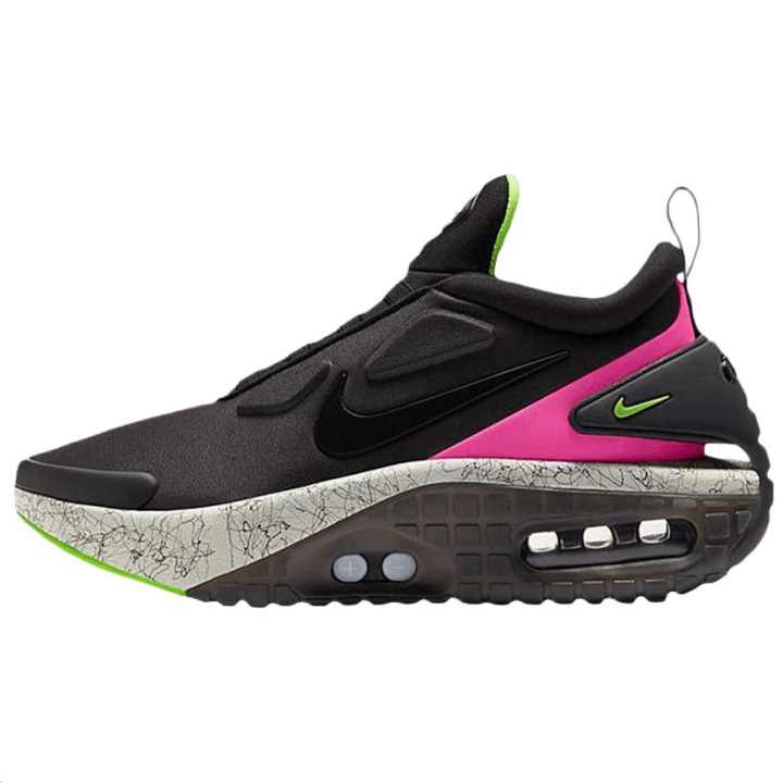 Nike Nike Adapt Auto Ma Running Shoes Men's Black