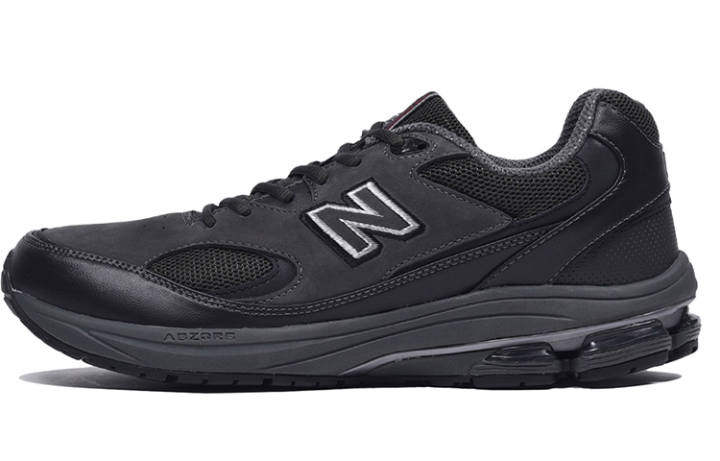 New Balance New Balance 1501 Ph Black/Grey