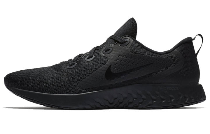 Nike Nike Textile, Synthetic Leather Cushioning Slip Resistant Abrasion Resistant Breathable