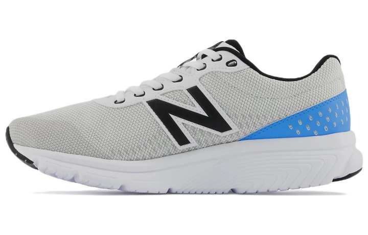 New Balance New Balance 411 V2 'Gray Blue White'