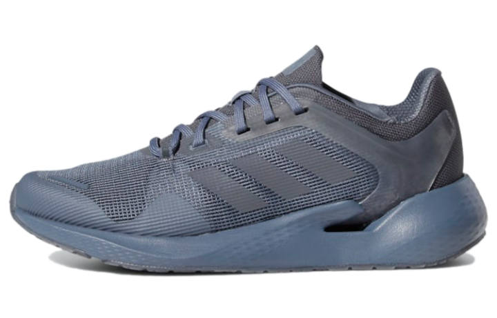 Adidas Adidas Alphatorsion Gray Blue