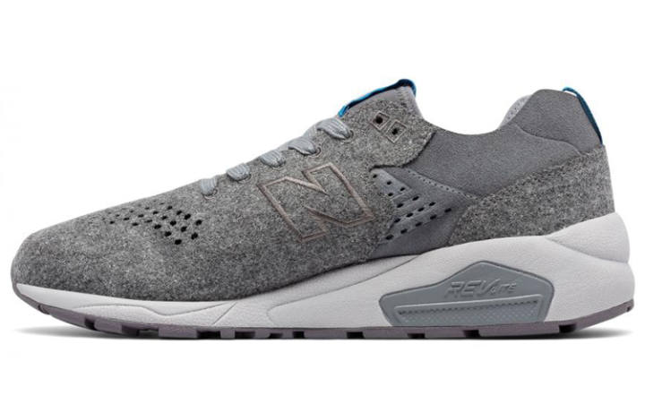 New Balance 580 New Balance Re-Engineered 'Wool'