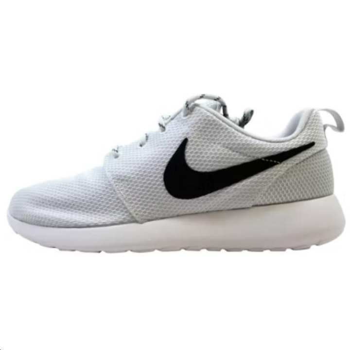 Nike Nike Rosherun Pure Platinum Black White Women's