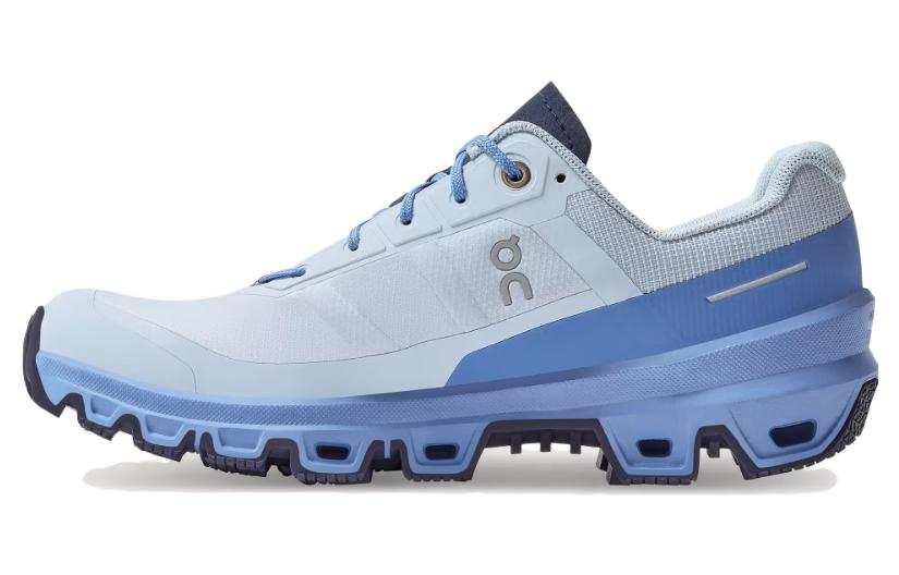 On On Running Cloudventure 3.0 Arctic Marina Women's