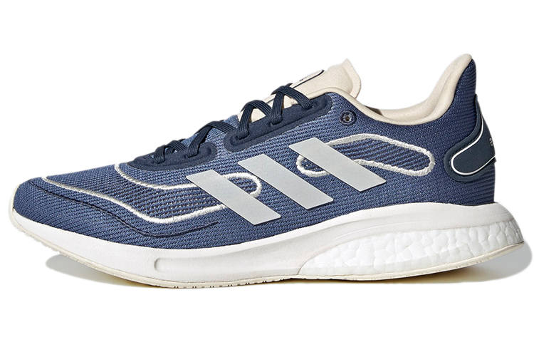 Adidas Adidas Wmns Supernova 'Crew Navy' Women's