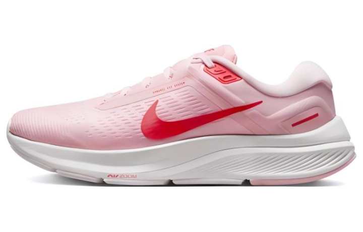 Nike Nike Air Zoom Structure 24 'Medium Soft Pink' Women's