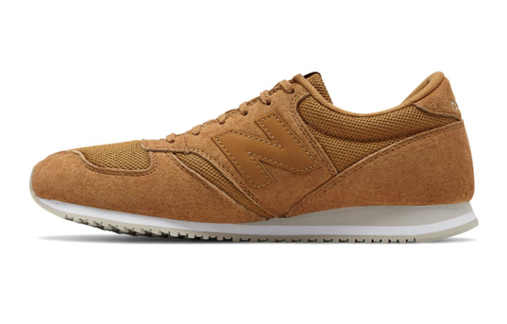 New Balance New Balance 420 Yellow