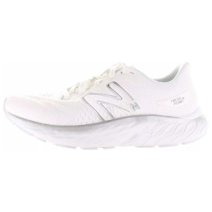New Balance New Balance NB EVOZ Low top Casual Running Shoes Women's White