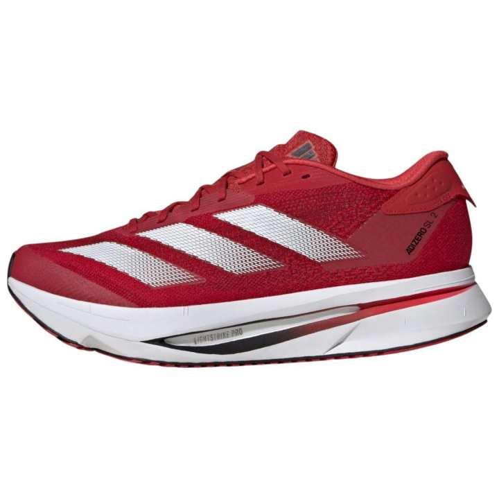 Adidas Adizero SL2 Adidas 'Collegiate Pack - Nebraska'