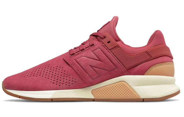 New Balance 247 New Balancev2 'Earth Red'