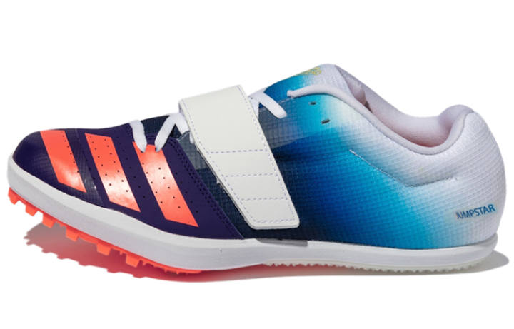 Adidas Adidas Jumpstar 'Legacy Indigo Blue Rush'