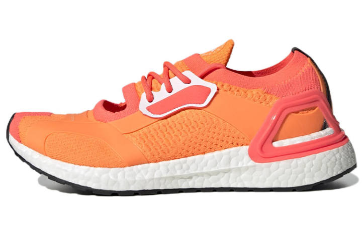 Adidas Adidas Ultra Boost Sandal X Stella Mccartney 'Orange' Women's