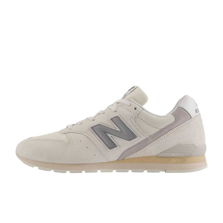 New Balance New Balance NB 996v2 Mesh Running Shoes Men's