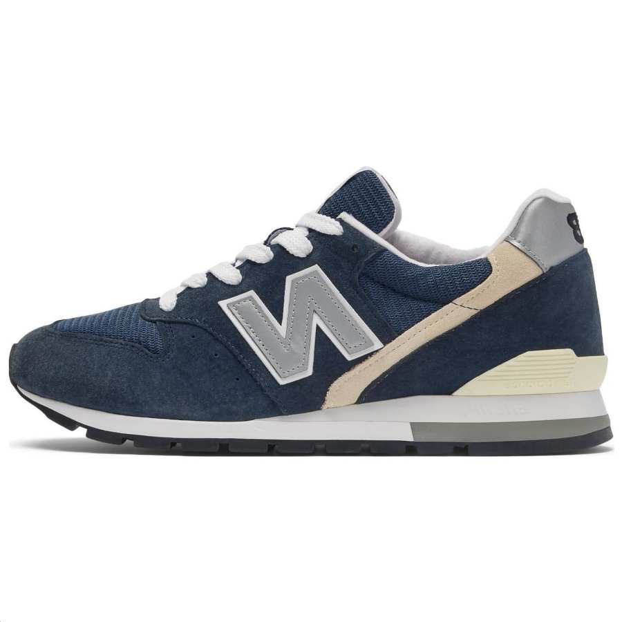 New Balance 996 New Balance Made in Usa 'Navy'