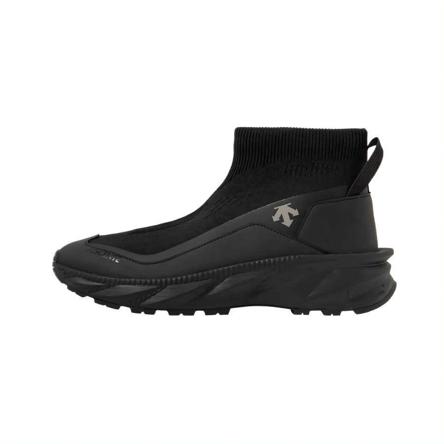 DESCENTE DESCENTE Lightweight Coverage Mid top Outdoor Shoes Unisex