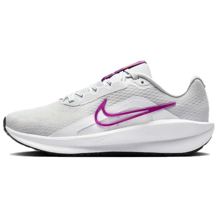 Nike Nike Downshifter 13 Photon Dust Laser Orange Hyper Violet Black Women's