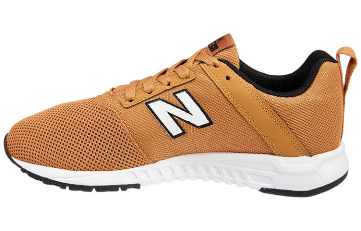 New Balance New Balance 24 Series Low Tops Casual Brown