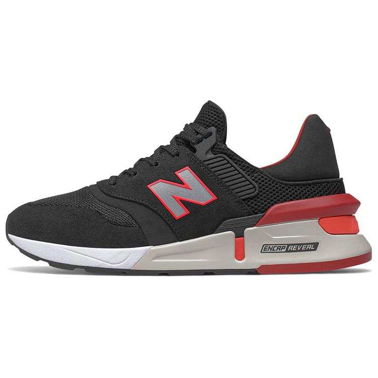 New Balance 997 New Balance Sport 'Black Red'