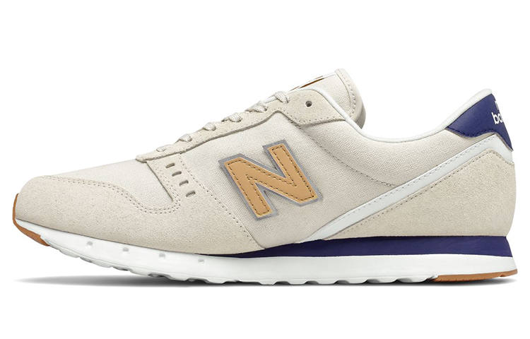 New Balance New Balance NB 311 Fabric Cushioning Slip Resistant Abrasion Resistant Low top Running Shoes