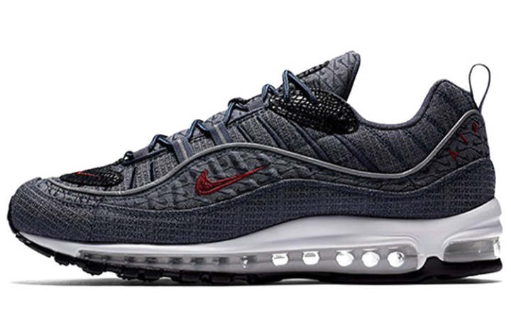 Nike Nike Air Max 98 Thunder Blue