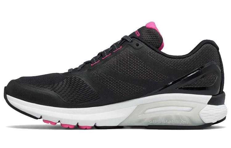 New Balance New Balance 1865 Series Black/Pink Women's