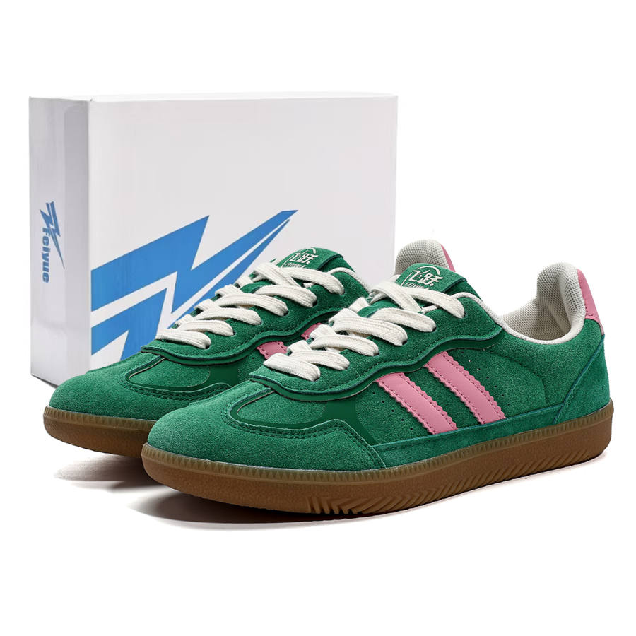 Feiyue Low top Skateboard Shoes Women's