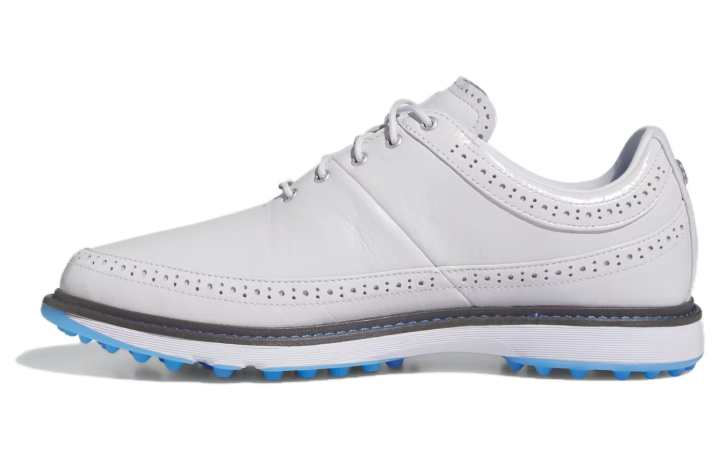 Adidas MC80 Adidas Spikeless Golf 'Dash Grey Blue Burst'