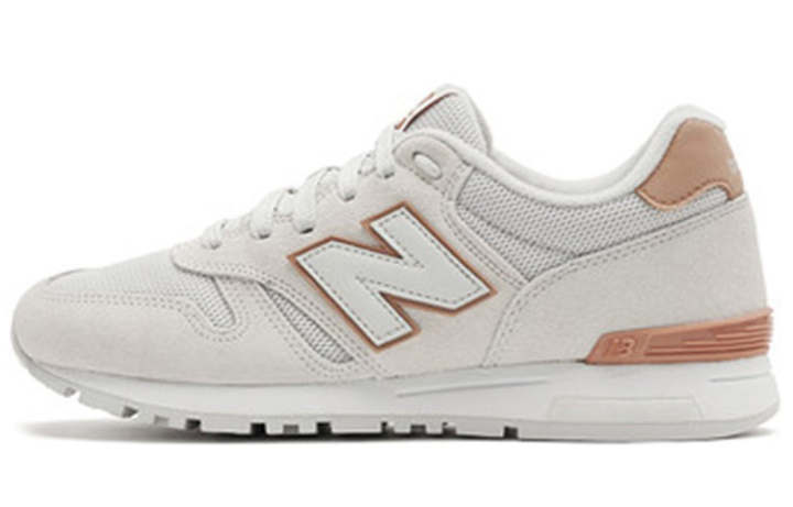 New Balance New Balance 565 D 'Light Grey'