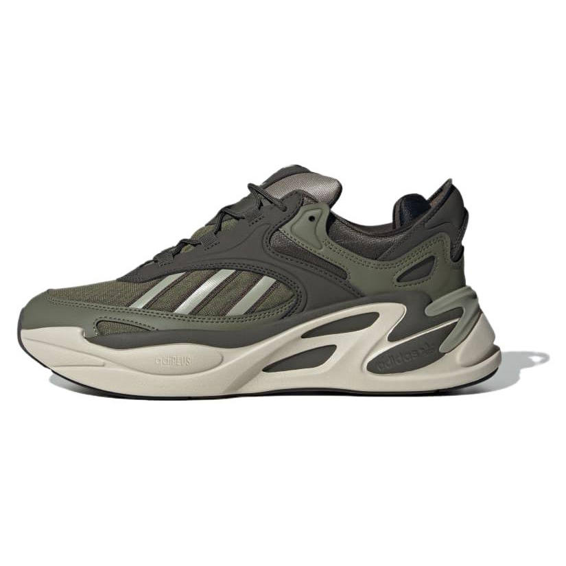 Adidas Originals Ozmorph Adidas Originals 'Focus Olive'