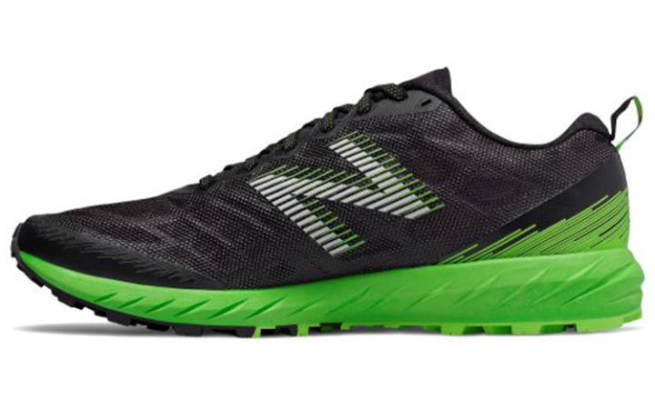 New Balance New Balance Summit Unknown 'Black Green'