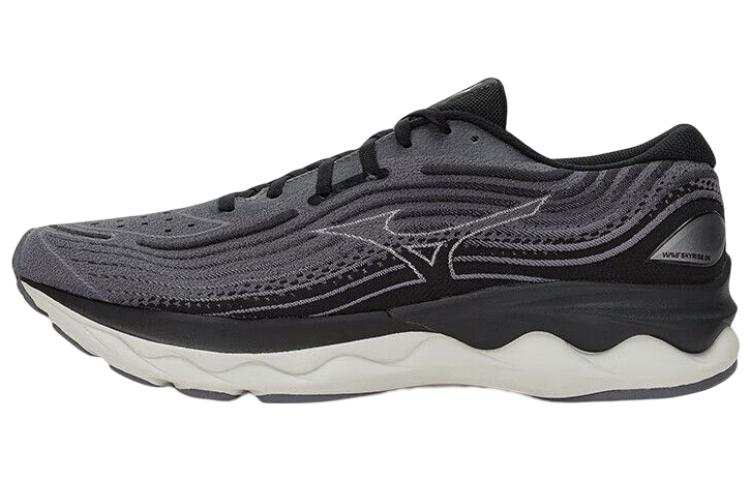 Mizuno Mizuno Wave Skyrise 4 'Grey'