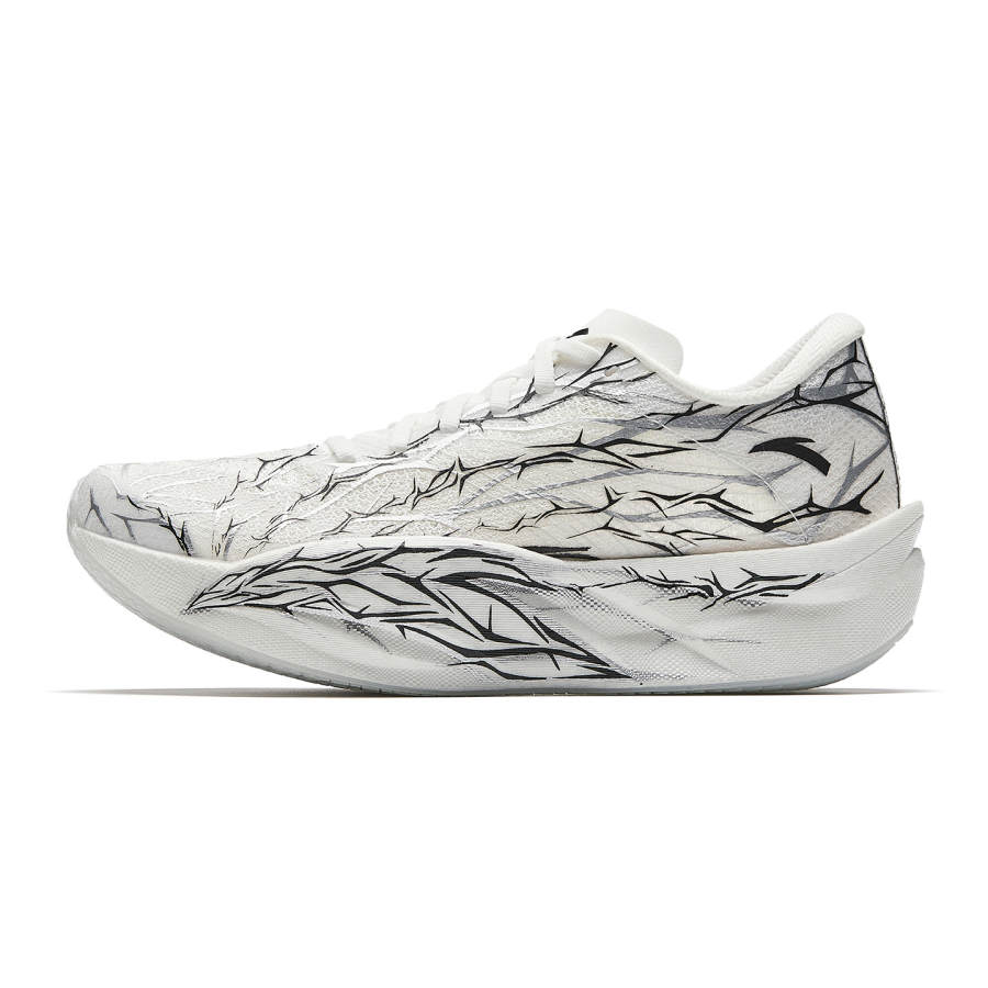 Anta C202 6.0 Cushioning Abrasion Resistant Slip Resistant Cushioning Abrasion Resistant Slip Resistant Low top
